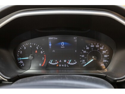 used 2020 Ford Escape car, priced at $24,488