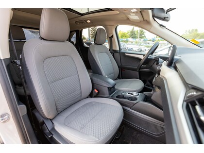 used 2020 Ford Escape car, priced at $24,488