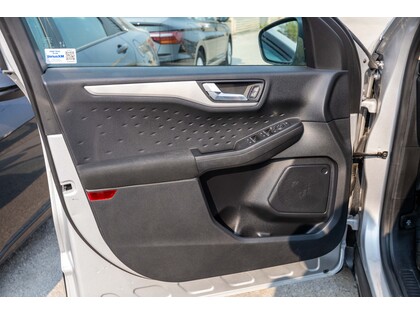 used 2020 Ford Escape car, priced at $24,488