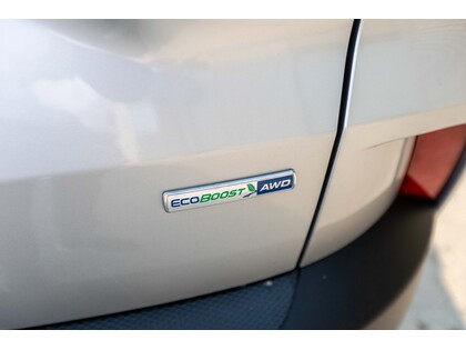 used 2020 Ford Escape car, priced at $24,488