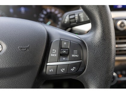 used 2020 Ford Escape car, priced at $24,488