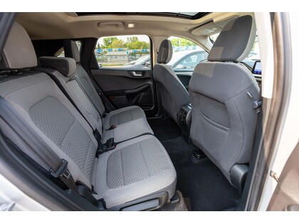 used 2020 Ford Escape car, priced at $24,488