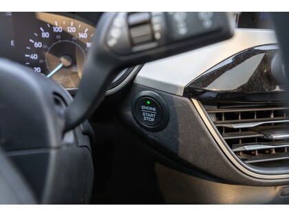 used 2020 Ford Escape car, priced at $24,488