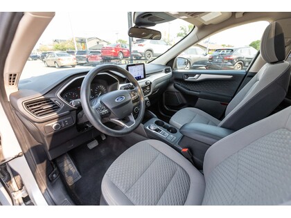 used 2020 Ford Escape car, priced at $24,488