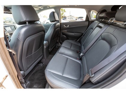 used 2020 Hyundai Kona car, priced at $28,688