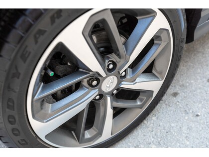 used 2020 Hyundai Kona car, priced at $28,688
