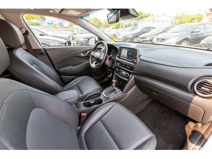 used 2020 Hyundai Kona car, priced at $28,688