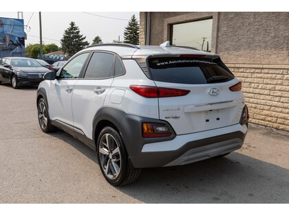 used 2020 Hyundai Kona car, priced at $28,688