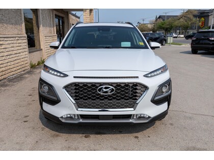 used 2020 Hyundai Kona car, priced at $28,688