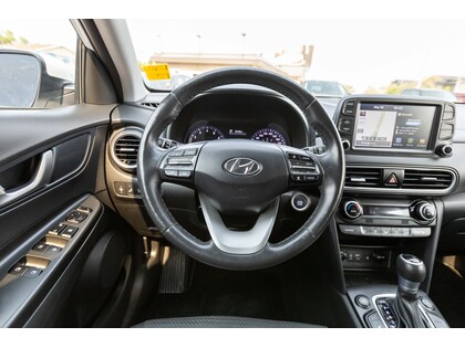 used 2020 Hyundai Kona car, priced at $28,688
