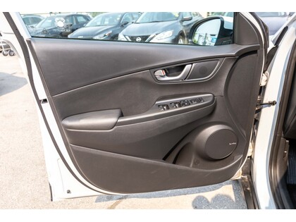used 2020 Hyundai Kona car, priced at $28,688