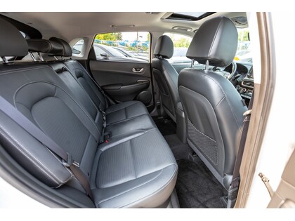 used 2020 Hyundai Kona car, priced at $28,688