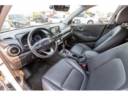 used 2020 Hyundai Kona car, priced at $28,688