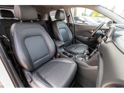 used 2020 Hyundai Kona car, priced at $28,688