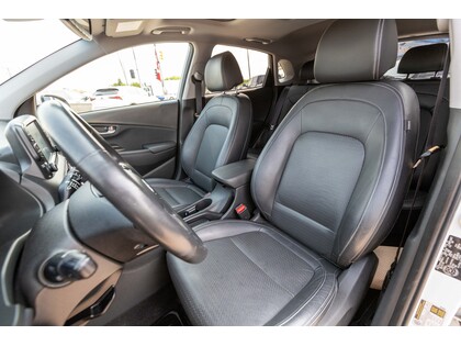 used 2020 Hyundai Kona car, priced at $28,688