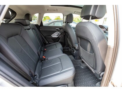 used 2020 Audi Q3 car, priced at $30,988