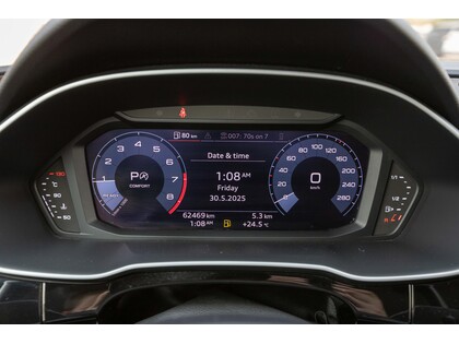 used 2020 Audi Q3 car, priced at $30,988