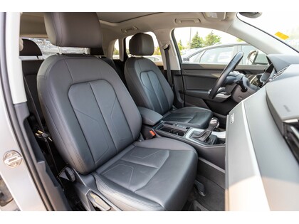 used 2020 Audi Q3 car, priced at $30,988