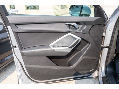 used 2020 Audi Q3 car, priced at $30,988