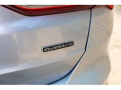 used 2020 Audi Q3 car, priced at $30,988