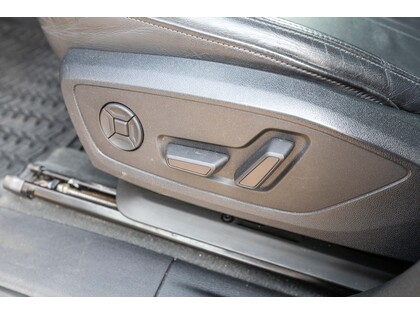 used 2020 Audi Q3 car, priced at $30,988