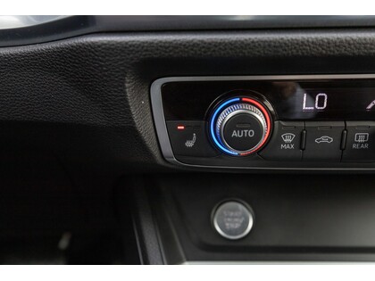 used 2020 Audi Q3 car, priced at $30,988