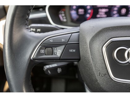 used 2020 Audi Q3 car, priced at $30,988