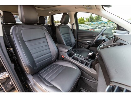 used 2018 Ford Escape car, priced at $19,888