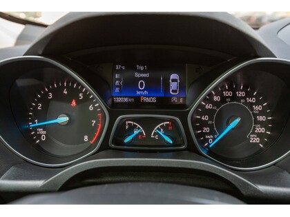 used 2018 Ford Escape car, priced at $19,888