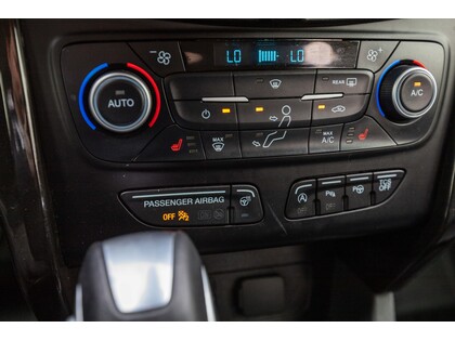 used 2018 Ford Escape car, priced at $19,888