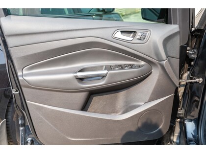 used 2018 Ford Escape car, priced at $19,888