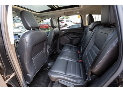 used 2018 Ford Escape car, priced at $19,888