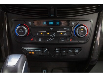 used 2018 Ford Escape car, priced at $19,888