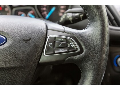used 2018 Ford Escape car, priced at $19,888