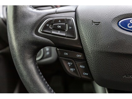 used 2018 Ford Escape car, priced at $19,888