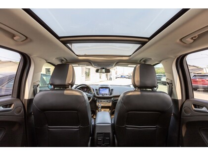 used 2018 Ford Escape car, priced at $19,888