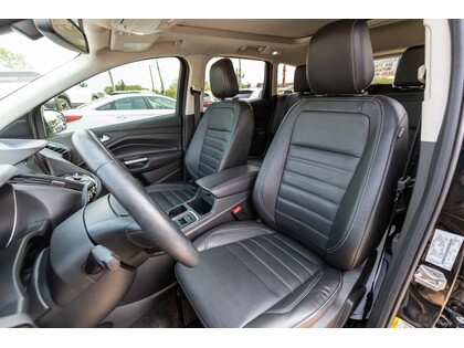 used 2018 Ford Escape car, priced at $19,888