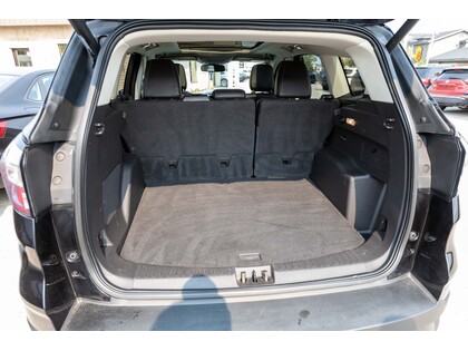 used 2018 Ford Escape car, priced at $19,888
