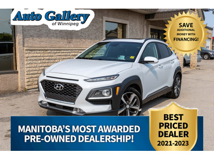 used 2020 Hyundai Kona car, priced at $28,688
