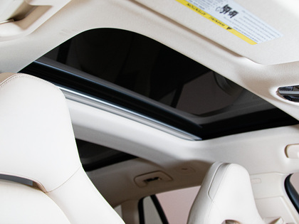used 2018 Porsche Panamera car, priced at $62,900