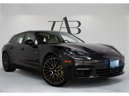 used 2018 Porsche Panamera car, priced at $62,900