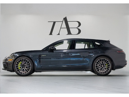 used 2018 Porsche Panamera car, priced at $62,900
