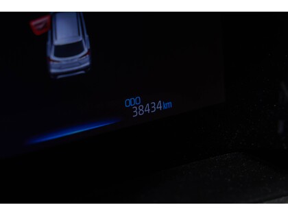 used 2022 Toyota Corolla Cross car, priced at $36,998
