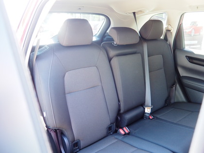 used 2025 Honda CR-V car, priced at $41,900