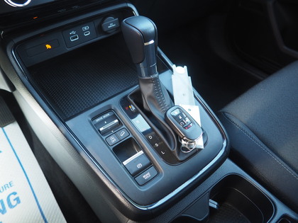 used 2025 Honda CR-V car, priced at $41,900