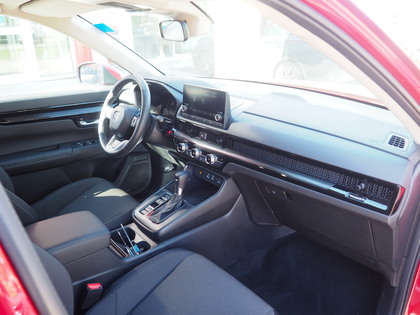 used 2025 Honda CR-V car, priced at $41,900