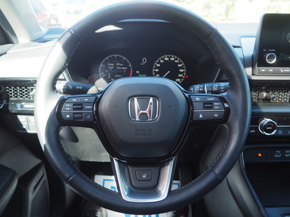used 2025 Honda CR-V car, priced at $41,900