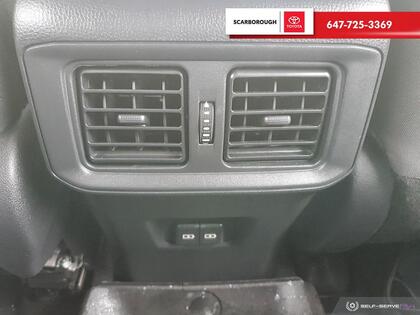 used 2023 Toyota RAV4 car, priced at $40,995