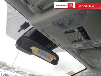 used 2021 Toyota RAV4 car, priced at $31,895