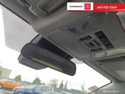 used 2023 Toyota RAV4 car, priced at $40,995